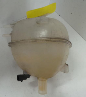 Opel Vectra C Bj 2004 Ausgleichsbeh&auml;lter K&uuml;hler 2,2 114kw 9202200